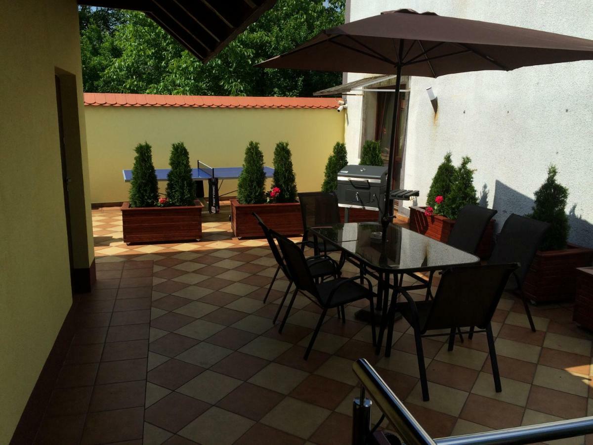 Maczne Skaly Apartamento Bialy Kosciol  Exterior foto