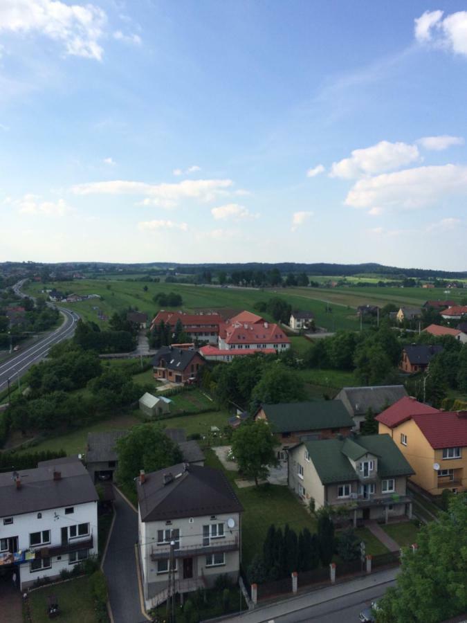 Maczne Skaly Apartamento Bialy Kosciol  Exterior foto